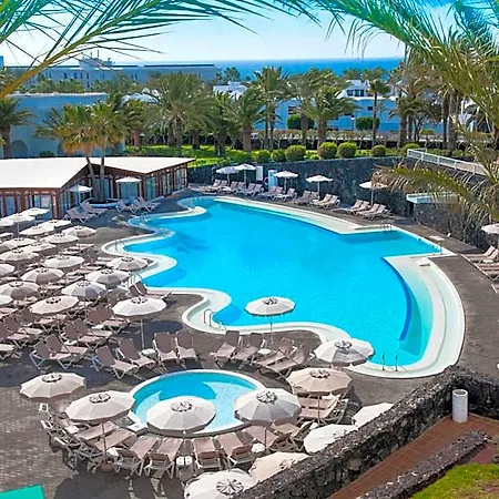 Relaxia Olivina Hotel 4*