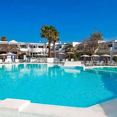 Relaxia Olivina Puerto del Carmen (Lanzarote)