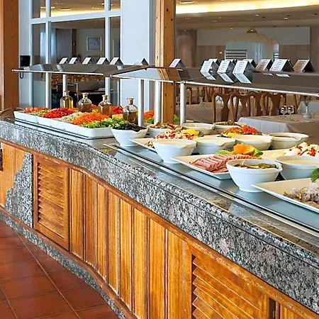 Hotel Relaxia Olivina 4*