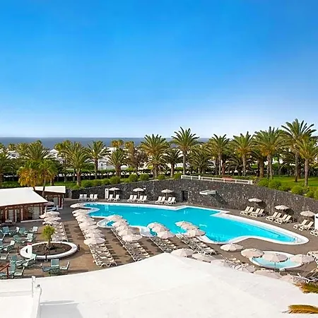 Hotel Relaxia Olivina Puerto del Carmen (Lanzarote)