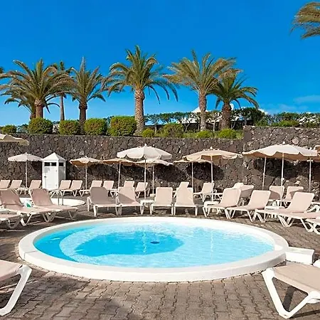 Relaxia Olivina Hotel