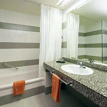 Hotel Relaxia Olivina 4*