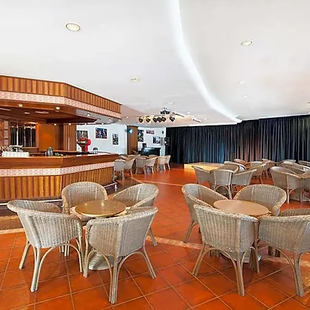 Hotel Relaxia Olivina 4*