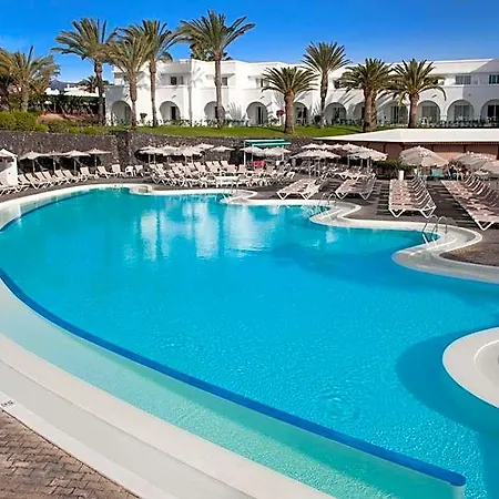 Hotel Relaxia Olivina