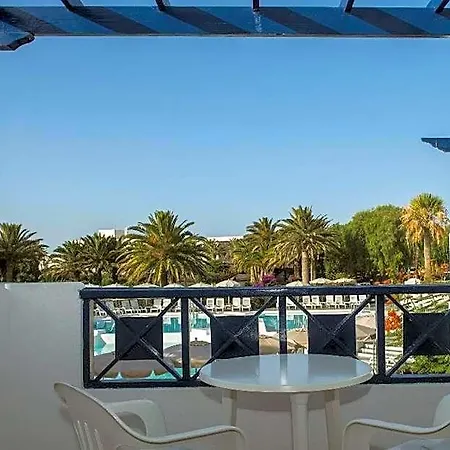Hotel Relaxia Olivina 4*