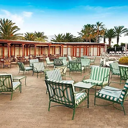 Relaxia Olivina Hotel