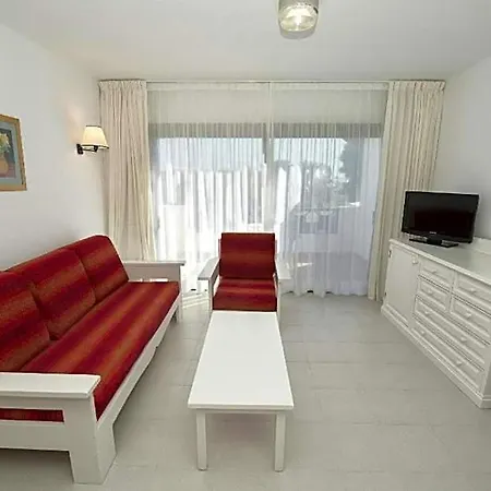 Relaxia Olivina Hotel