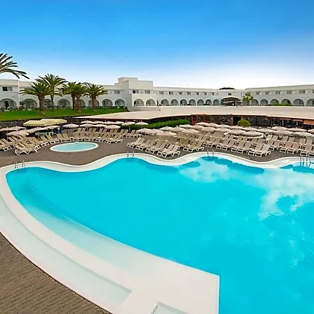 Relaxia Olivina Hotel 4*