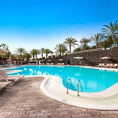 Relaxia Olivina Hotel