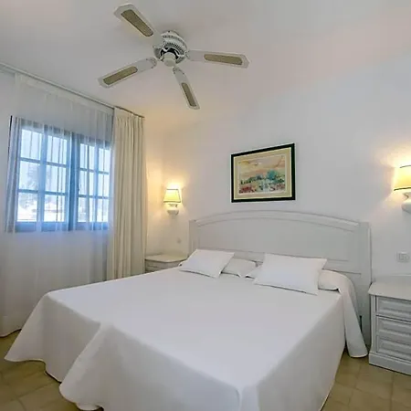 Relaxia Olivina Hotel
