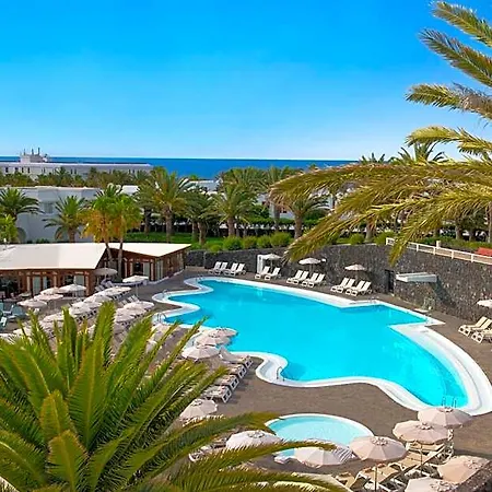 Relaxia Olivina Hotel 4*