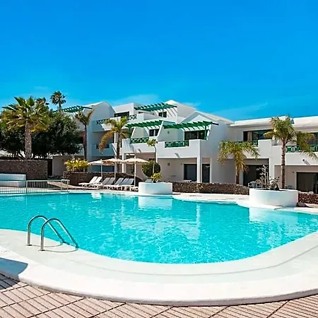 Relaxia Olivina 4* Puerto del Carmen (Lanzarote)