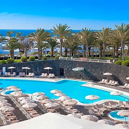 Relaxia Olivina Hotel Puerto del Carmen (Lanzarote)