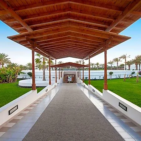 Relaxia Olivina Hotel 4*
