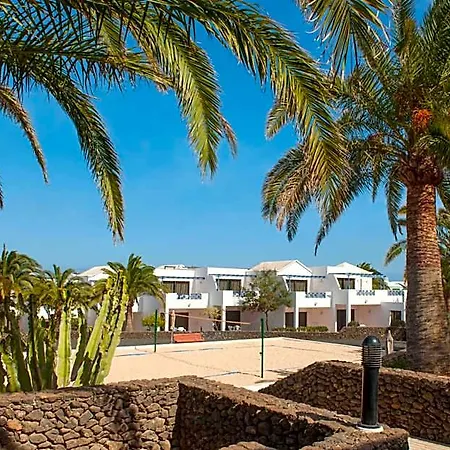 Hotel Relaxia Olivina Puerto del Carmen (Lanzarote)