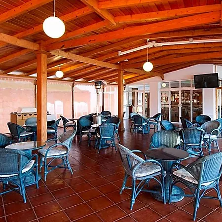 Hotel Relaxia Olivina Puerto del Carmen (Lanzarote)
