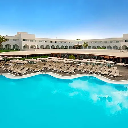 Hotel Relaxia Olivina