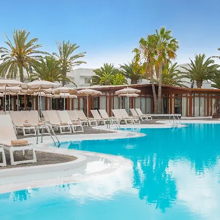 Relaxia Olivina Otel Puerto del Carmen (Lanzarote)