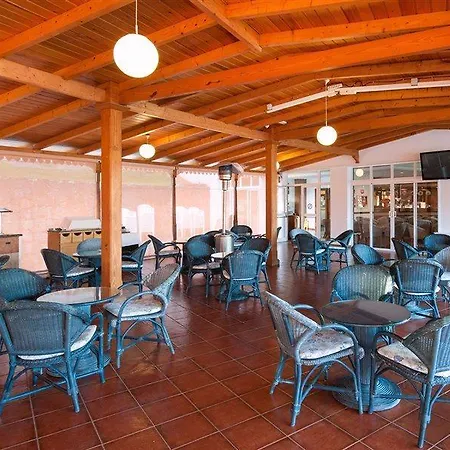 Relaxia Olivina فندق 4*