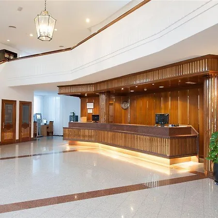 Relaxia Olivina Otel
