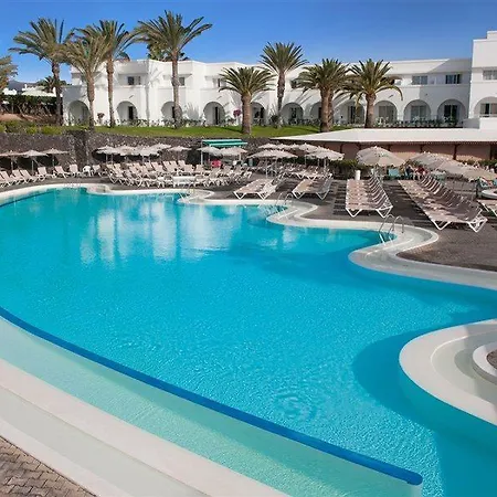 Relaxia Olivina Otel 4*