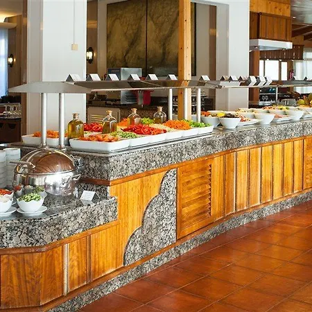 Relaxia Olivina Otel