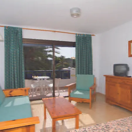 Hotel Relaxia Olivina