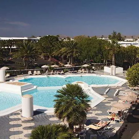 Relaxia Olivina Otel Puerto del Carmen (Lanzarote)