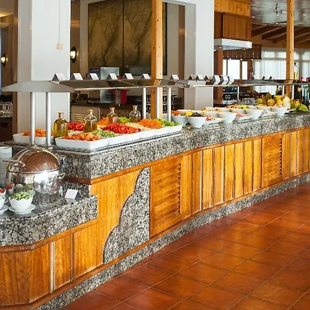 Relaxia Olivina 4* プエルト・デル・カルメン