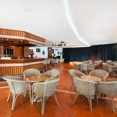 Relaxia Olivina Szálloda 4*