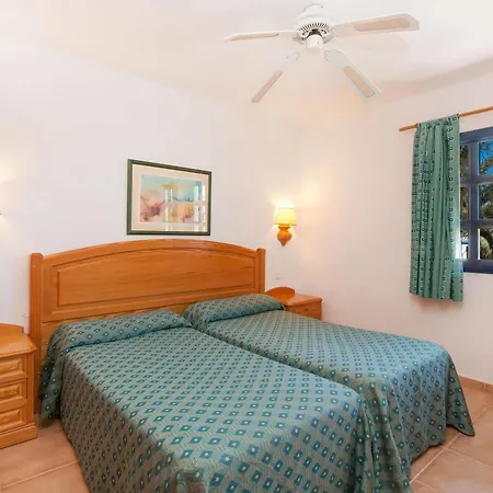 Relaxia Olivina プエルト・デル・カルメン