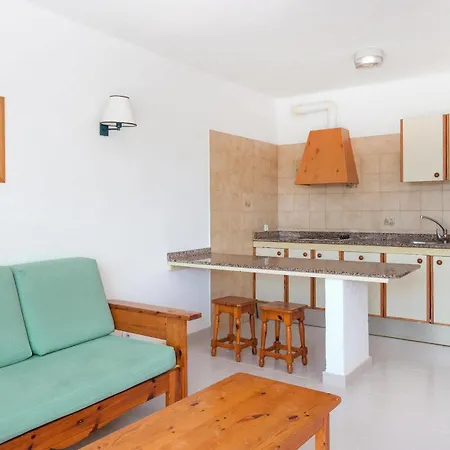 Hotel Relaxia Olivina 4*