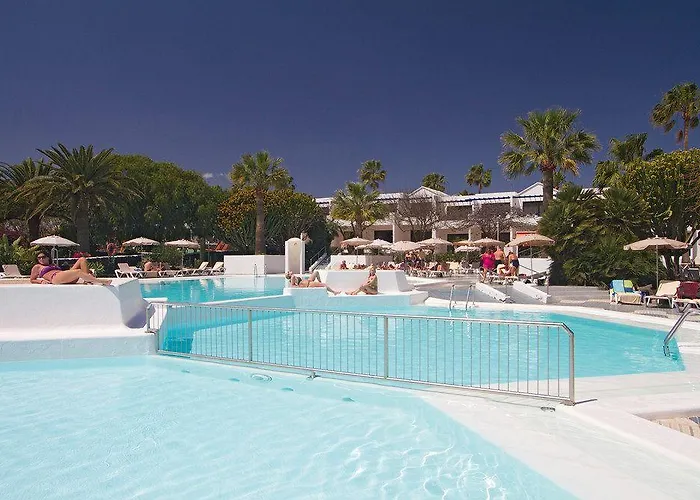 Otel Relaxia Olivina Puerto del Carmen (Lanzarote)