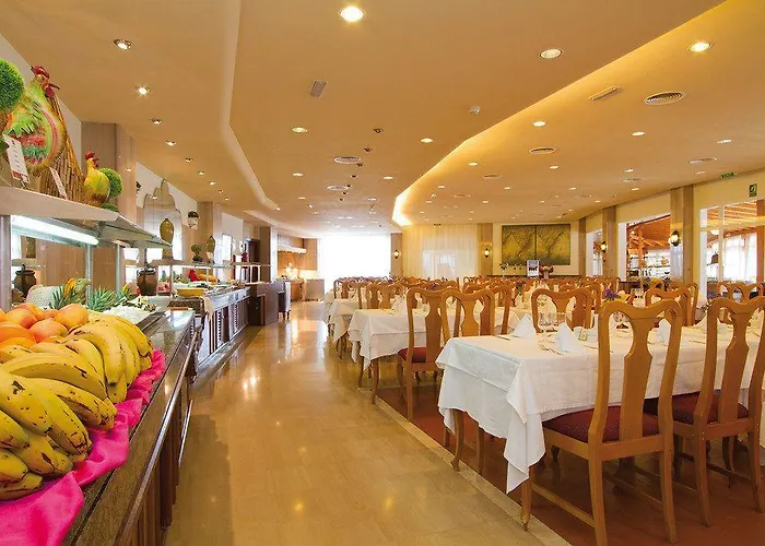 Otel Relaxia Olivina 4*