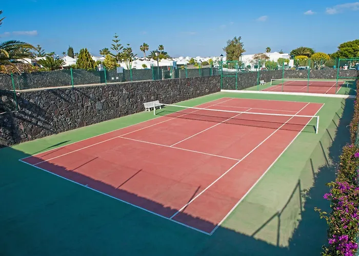 Relaxia Olivina Otel Puerto del Carmen (Lanzarote)