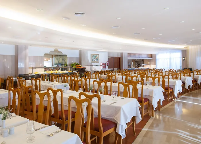 Otel Relaxia Olivina