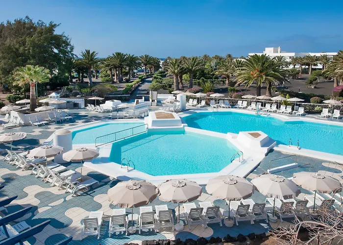 Relaxia Olivina Puerto del Carmen (Lanzarote)