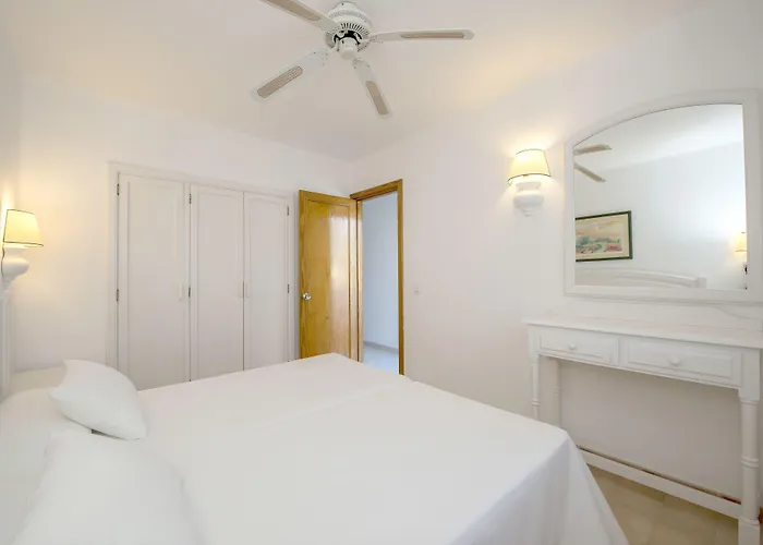 Relaxia Olivina 4* 푸에르토 델 카르멘