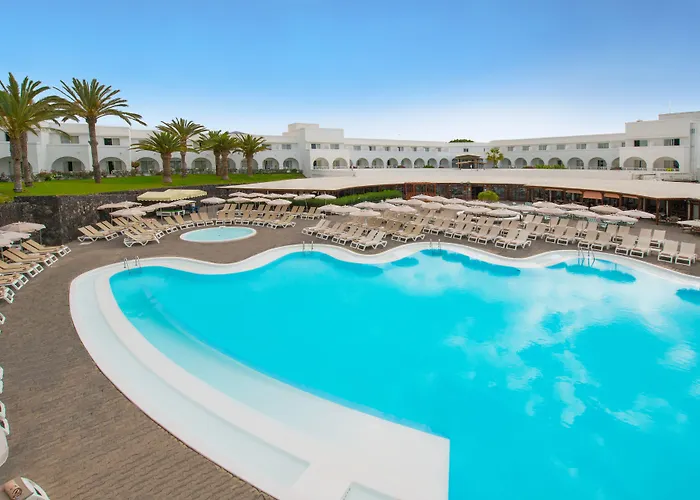 Relaxia Olivina Otel Puerto del Carmen (Lanzarote)