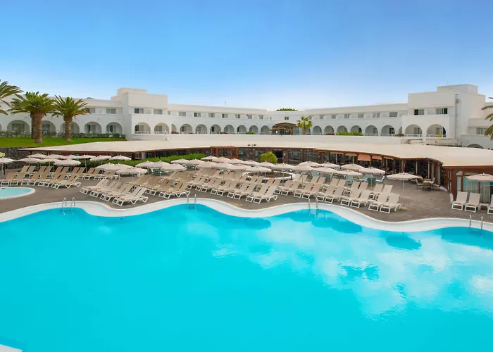 Relaxia Olivina 4* 푸에르토 델 카르멘