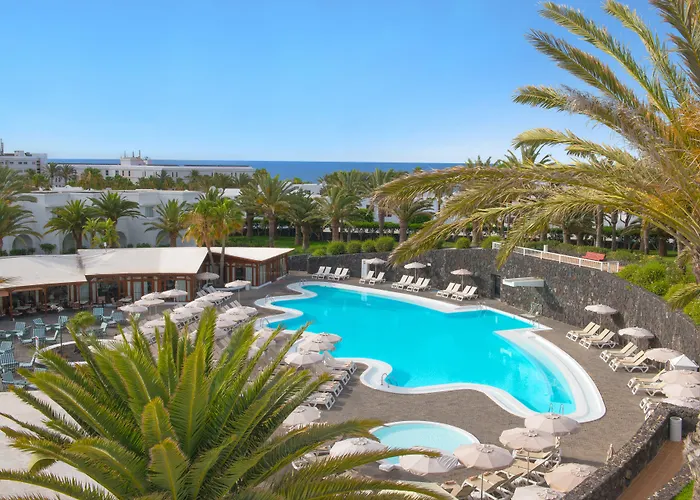 Otel Relaxia Olivina