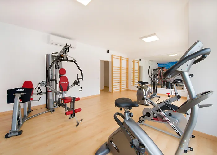 호텔 Relaxia Olivina 푸에르토 델 카르멘