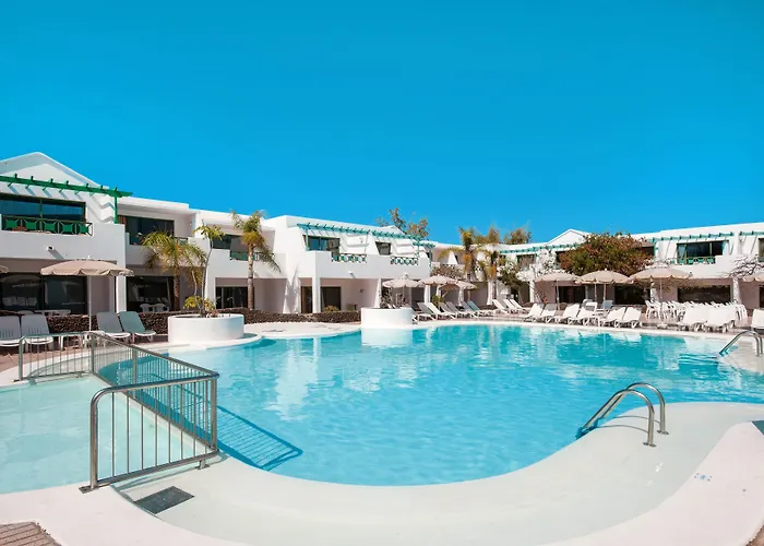 Otel Relaxia Olivina 4*