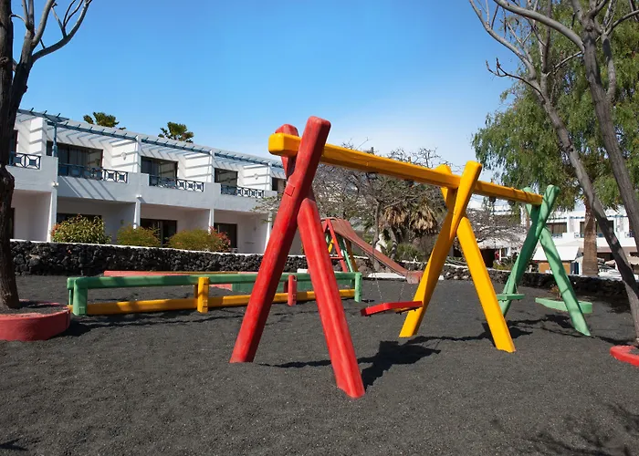 Relaxia Olivina 4* 푸에르토 델 카르멘