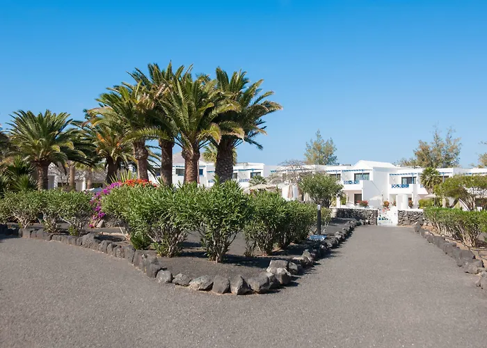 Relaxia Olivina Otel 4*