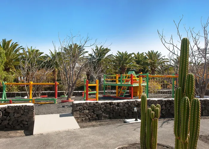 Relaxia Olivina Puerto del Carmen (Lanzarote)