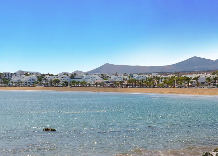 Relaxia Olivina Puerto del Carmen (Lanzarote)