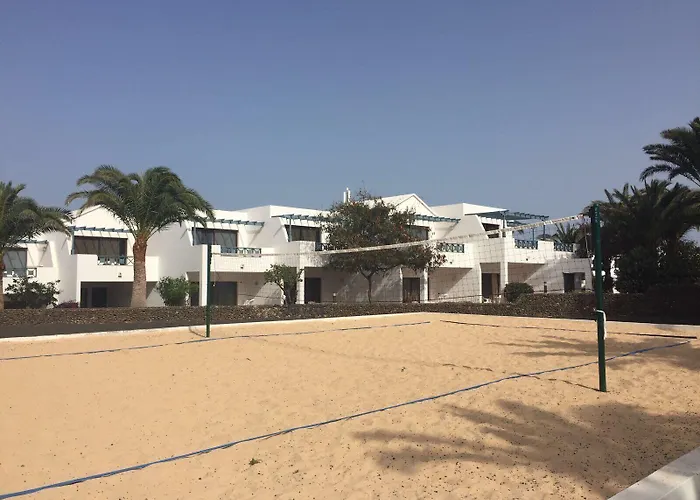 Relaxia Olivina Otel