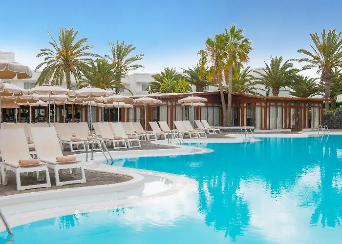 Relaxia Olivina Otel Puerto del Carmen (Lanzarote)