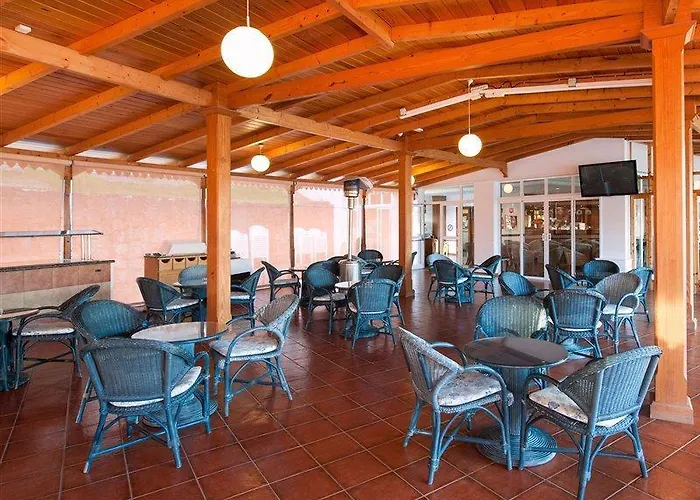 Relaxia Olivina Otel 4*